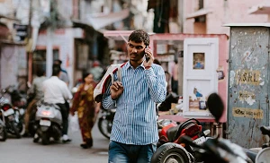 UNDP report warns that AI could worsen development inequalities
