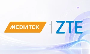 ZTE and MediaTek Unveil Tri-band Wi-Fi 7, Targeting a Relatively Unexplored Premium Niche in Brazil