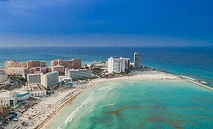 Telxius launches landing gateway and data centre in Cancun for AMX3/Tikal