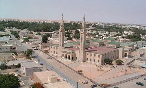 Mauritanian telcos bid US$27.1 million for 5G licences