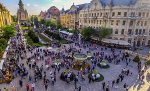 Romania sees more telecom market consolidation