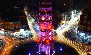 Pakistan’s regulator OKs PTCL–Telenor merger