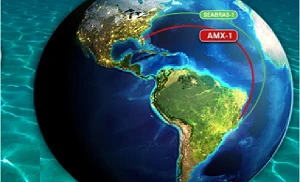 Brazil certifies Seaborn Networks as RCB provider