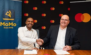 MTN MoMo and Mastercard extend financial inclusion partnership in South Africa