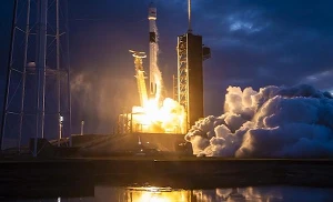 SES adds first revamped satellites to O3b mPOWER constellation