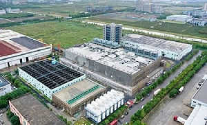 Abu Dhabi invests in Asian data centre operator PDG