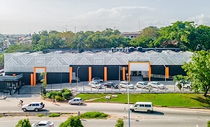 PAIX Data Centres to expand Accra-based facility