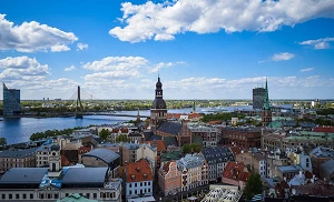 Latvia’s LMT prepares rail services for FRMCS
