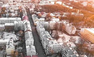 A1 boosts 4G offering in rural Belarus as MTS targets same region