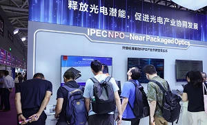 Huawei rallies optical interconnect ecosystem with the industry’s first 7.2T NPO demo
