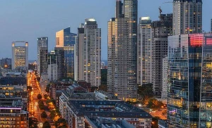 Alipay+ supports QR payments for visitors to Argentina