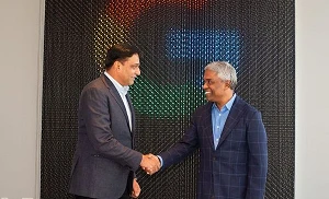 Indosat and Google Cloud offer sovereign cloud for enterprise AI