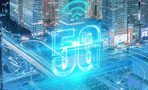 China's Ningxia upgrades 5G transport network with ZTE