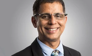 Vodacom South Africa MD Balesh Sharma calls it quits