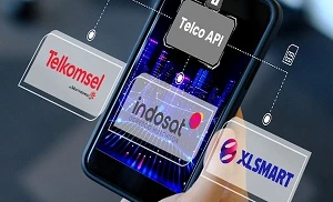 Indonesian telcos to standardise open APIs across their ecosystems