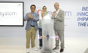Telkom Indonesia combines group’s AI solutions into one big ecosystem