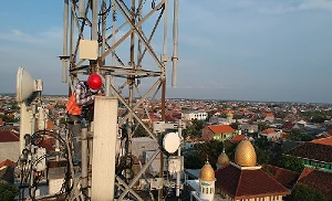Using Cisco CUTO, XL Axiata improves throughput in Indonesia