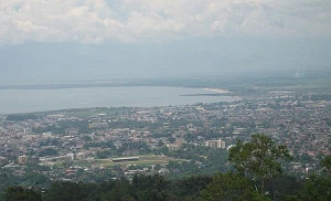 Burundi gains greater internet connectivity to neighbouring countries