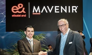 Mavenir and e& UAE announce converged packet core collaboration