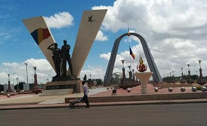 Chad tells operators to connect to its national fibre backbone