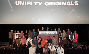 TM’s Unifi TV gets into the content production business