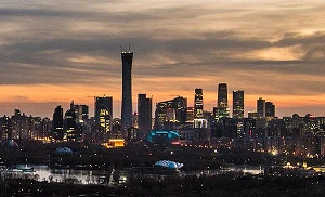China Unicom and Huawei boost 5G-A uplinks for over 10,000 sites in Beijing