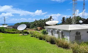 Orange to connect Wallis and Futuna Islands with O3b mPOWER