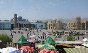 MegaFon Tajikistan upgrades and expands 4G sites and fibre transport