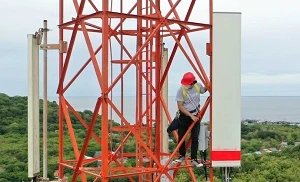 Telkomsel expands 5G in Makassar with 73 new base stations