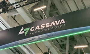Cassava and AXON claim an OaaS first for Africa