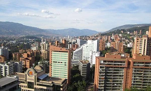 Novator looks to strengthen Colombian presence with Telefonica bid