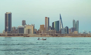 Ericsson and Zain Bahrain partner for 5G-powered Industry 4.0