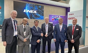 Zain KSA and Enea to pilot network security innovation