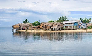 Our Telekom to transform digital experience in Solomon Islands with Oracle