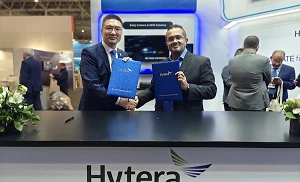 Hytera and CWS aim to drive digital transformation in Seychelles