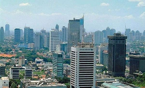 Three Indonesian players cleared to bid for 1.4 GHz spectrum