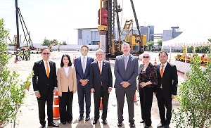 Digital Edge, B.Grimm start work on data centre in Thailand’s EEC
