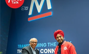 Malaysia’s Tune Talk gets OSS/BSS support from Mavenir