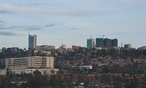 Africa-focused cybersecurity initiative launches in Rwanda