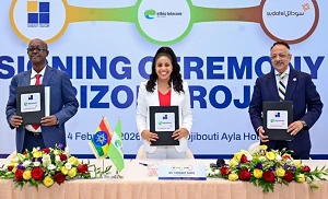 East African operators formalise Horizon Fiber cross-border network deal