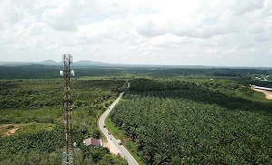 Orex SAI, Nokia and Surge to deploy Open RAN 5G FWA in Indonesia