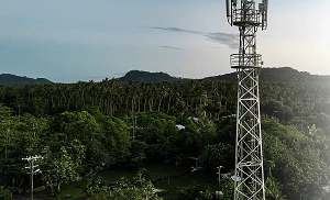Digicel Samoa adds two new towers boost mobile connectivity in Savai’i
