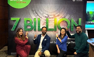 Zong 4G says digital channels account for 40% of prepaid recharges