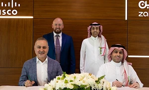 Zain KSA taps Cisco to develop AI infrastructure and GPUaaS