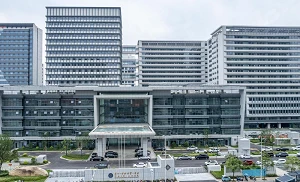 ZTE and China Telecom partner to build 5G-powered smart hospital