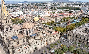 Telefonica finally able to sell Mexico business