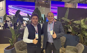 Veon bets on “AI 1440” future as telcos race beyond connectivity