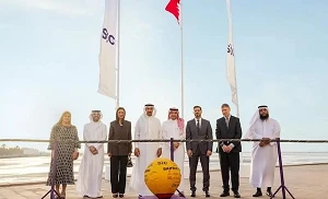Stc lands 2Africa Pearls subsea cable system in Bahrain