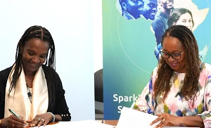 GSMA partners with UNDP to boost Africa’s AI ecosystem