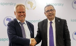 Kaspersky and AFRIPOL sign cybercrime-focused agreement